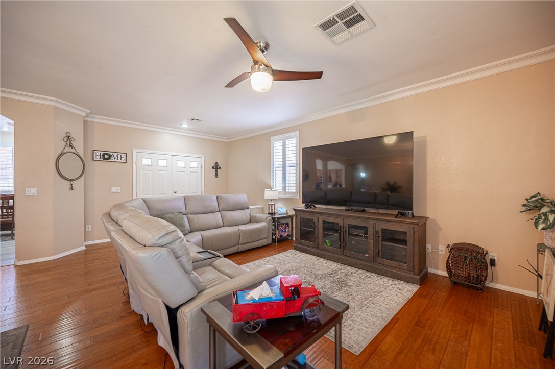 5315 Great Spirit Court North Las Vegas NV 89031