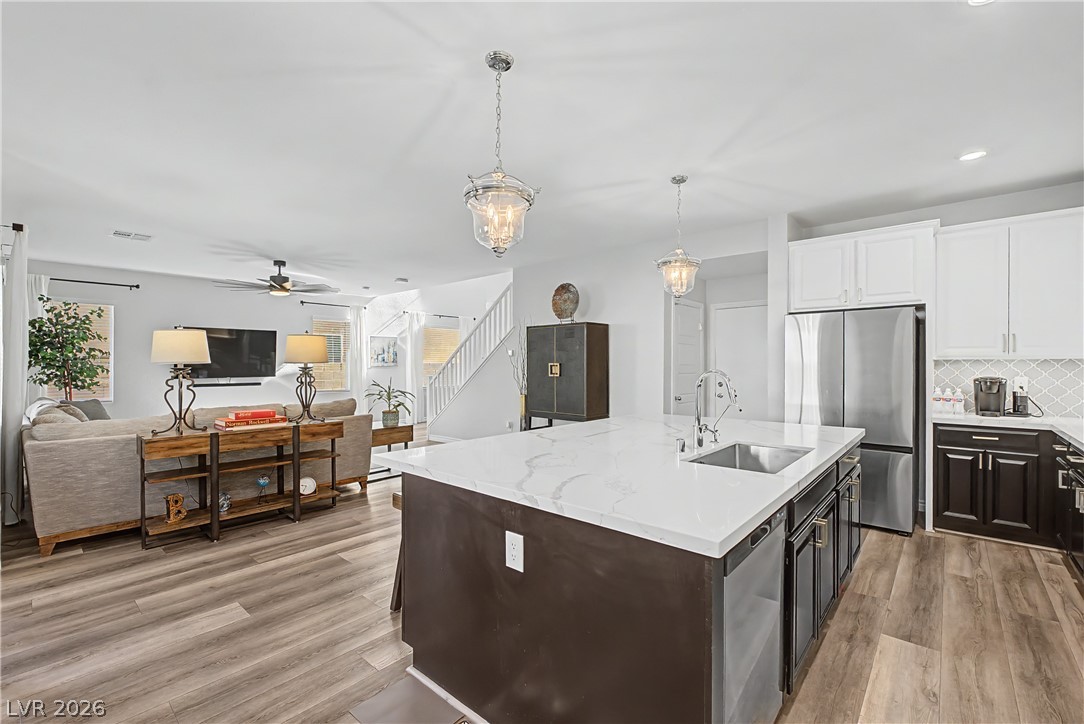 9774 Millington Street Las Vegas NV 89141