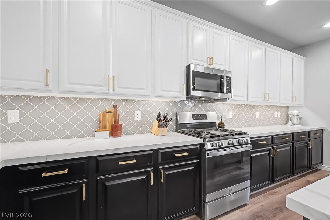 9774 Millington Street Las Vegas NV 89141