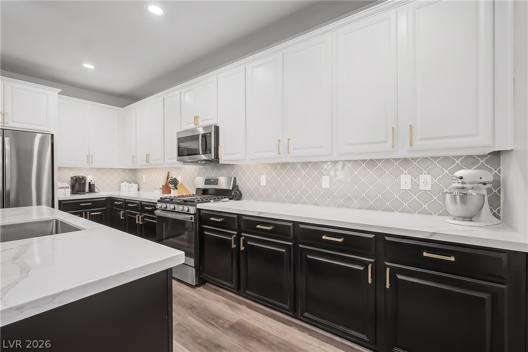 9774 Millington Street Las Vegas NV 89141