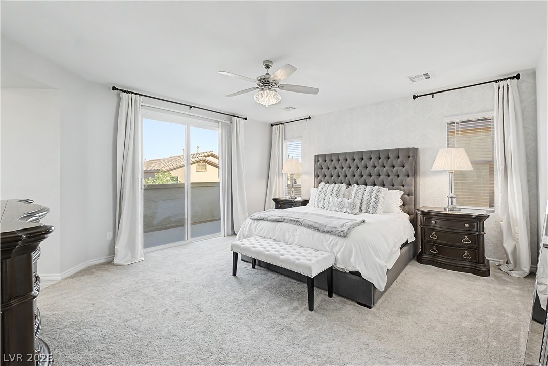 9774 Millington Street Las Vegas NV 89141