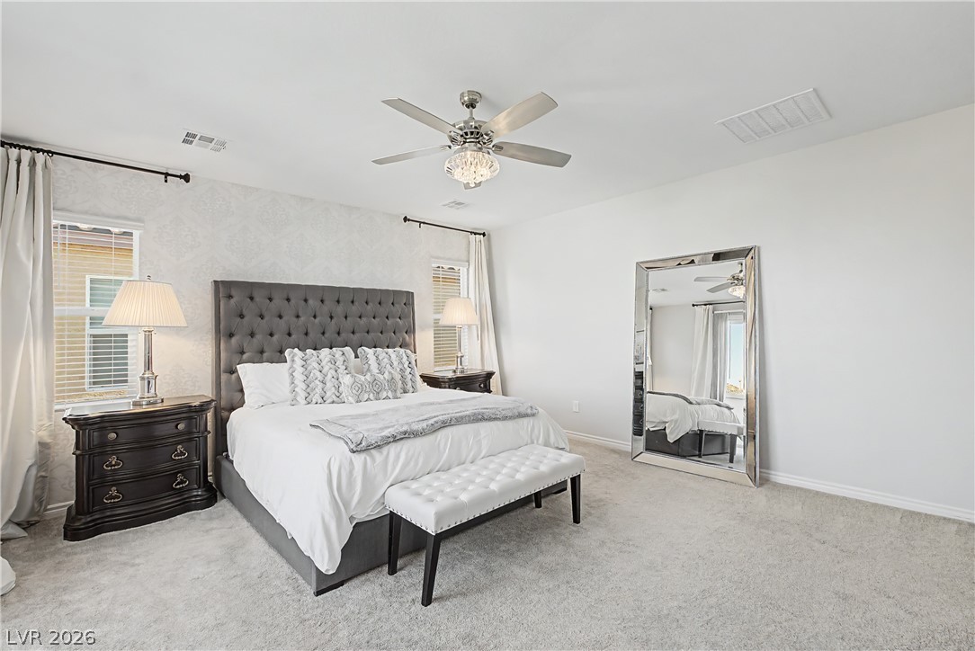 9774 Millington Street Las Vegas NV 89141