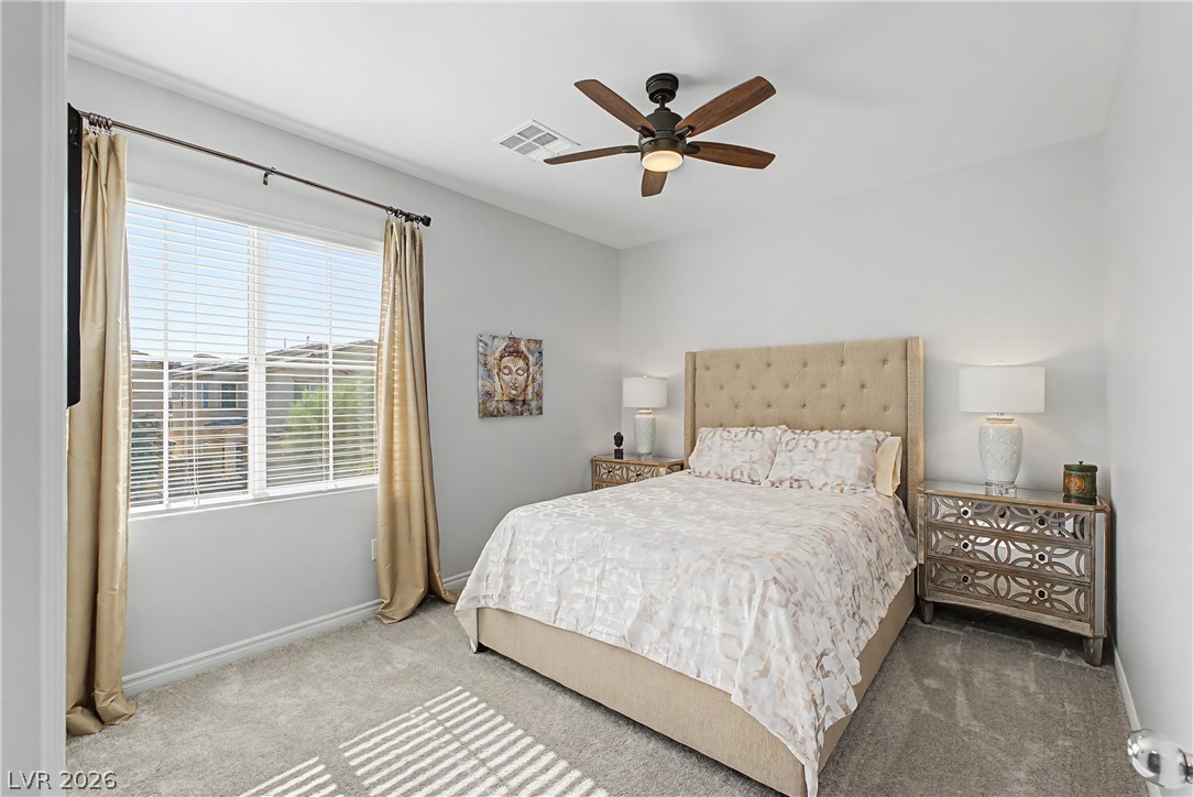 9774 Millington Street Las Vegas NV 89141