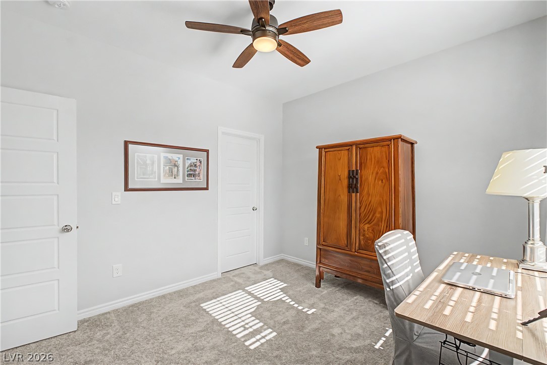 9774 Millington Street Las Vegas NV 89141