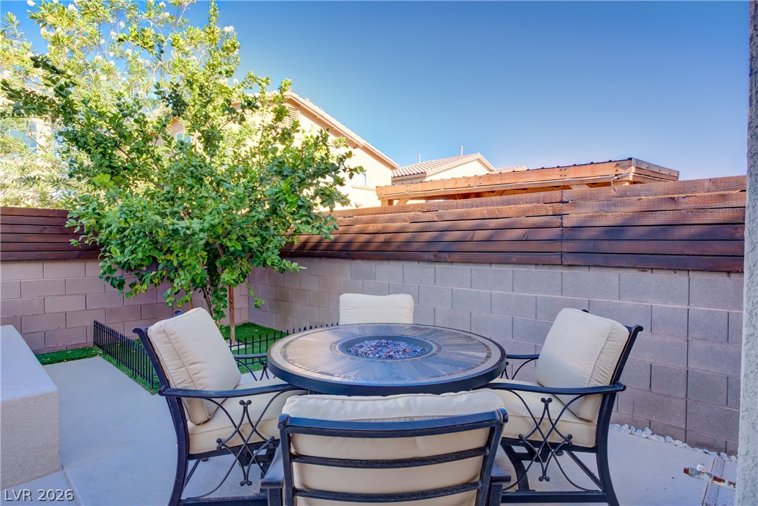 9774 Millington Street Las Vegas NV 89141