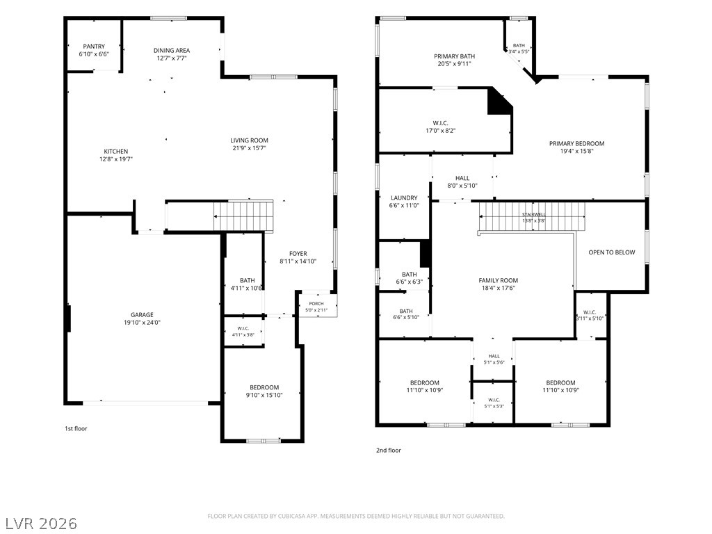 9774 Millington Street Las Vegas NV 89141