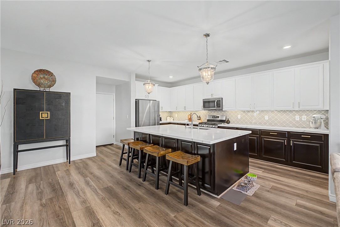 9774 Millington Street Las Vegas NV 89141