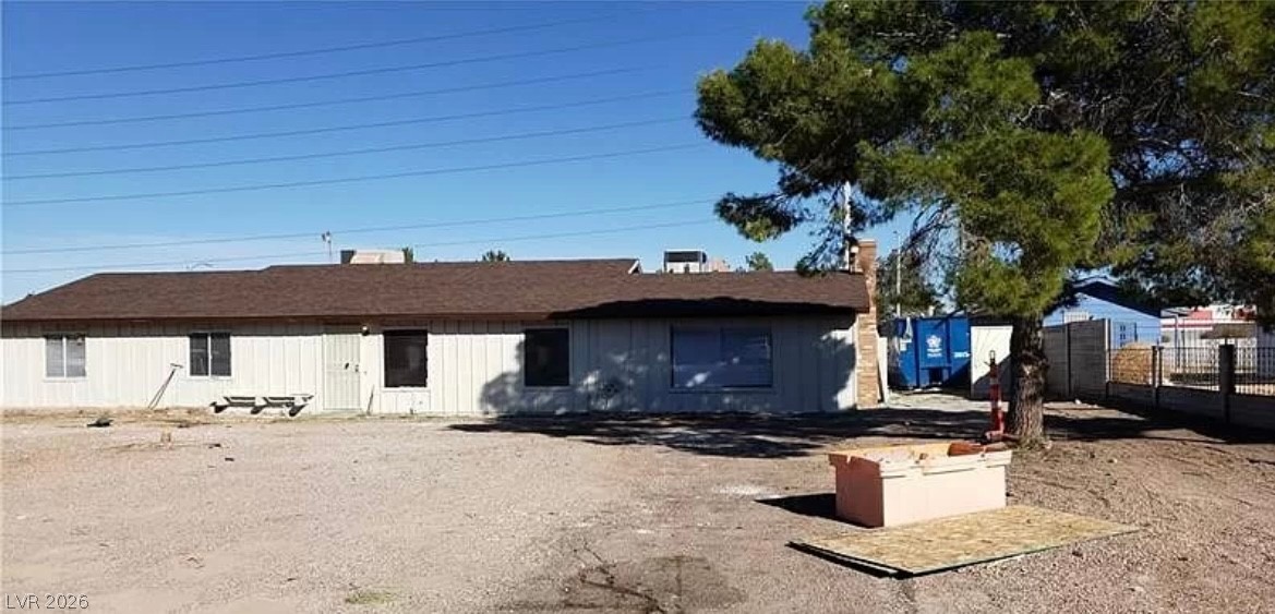 7990 Firethorn Las Vegas NV 89123