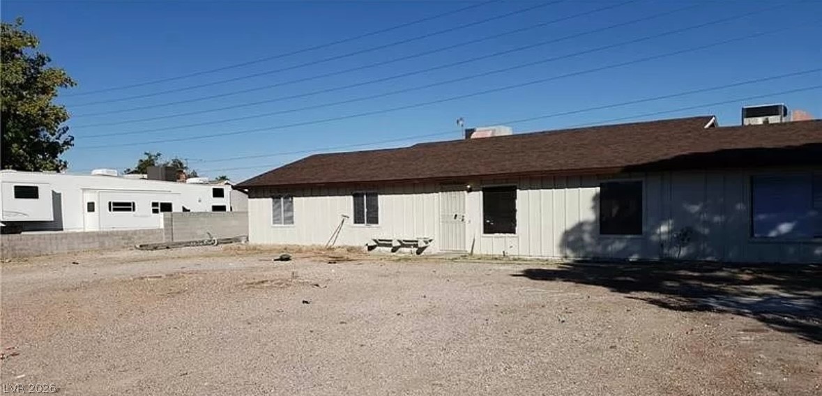 7990 Firethorn Las Vegas NV 89123