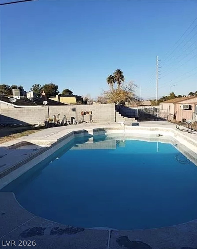 7990 Firethorn Las Vegas NV 89123