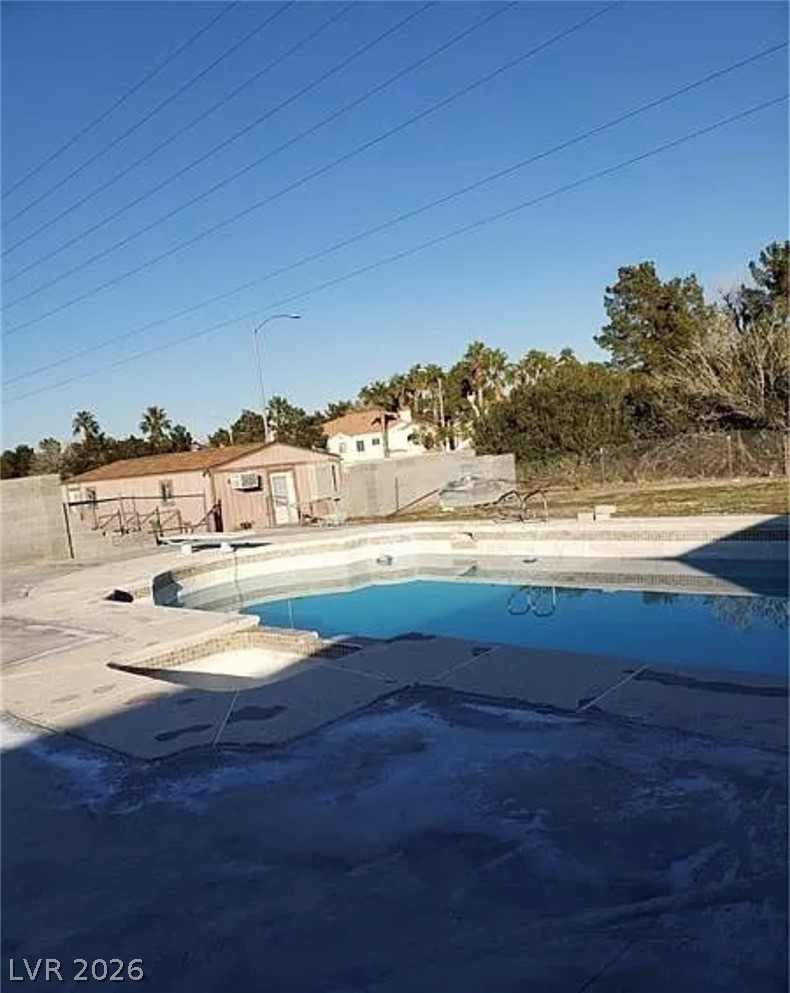7990 Firethorn Las Vegas NV 89123