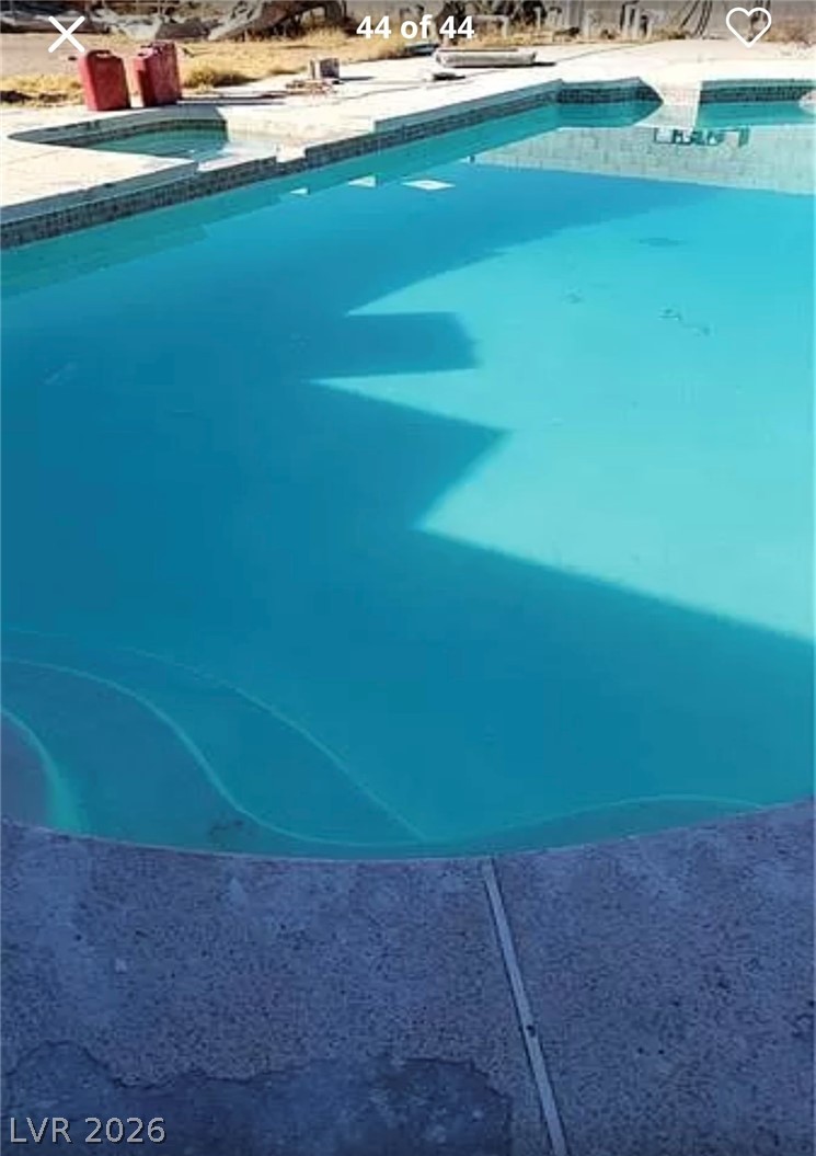 7990 Firethorn Las Vegas NV 89123