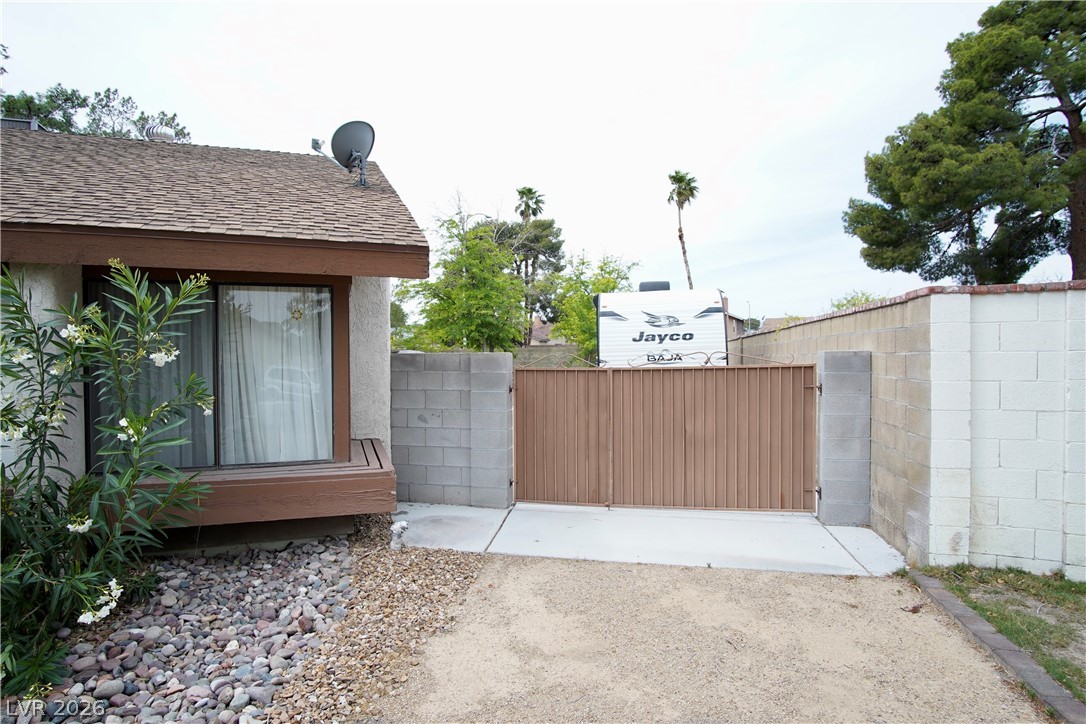 4479 Tennyson Drive Las Vegas NV 89103