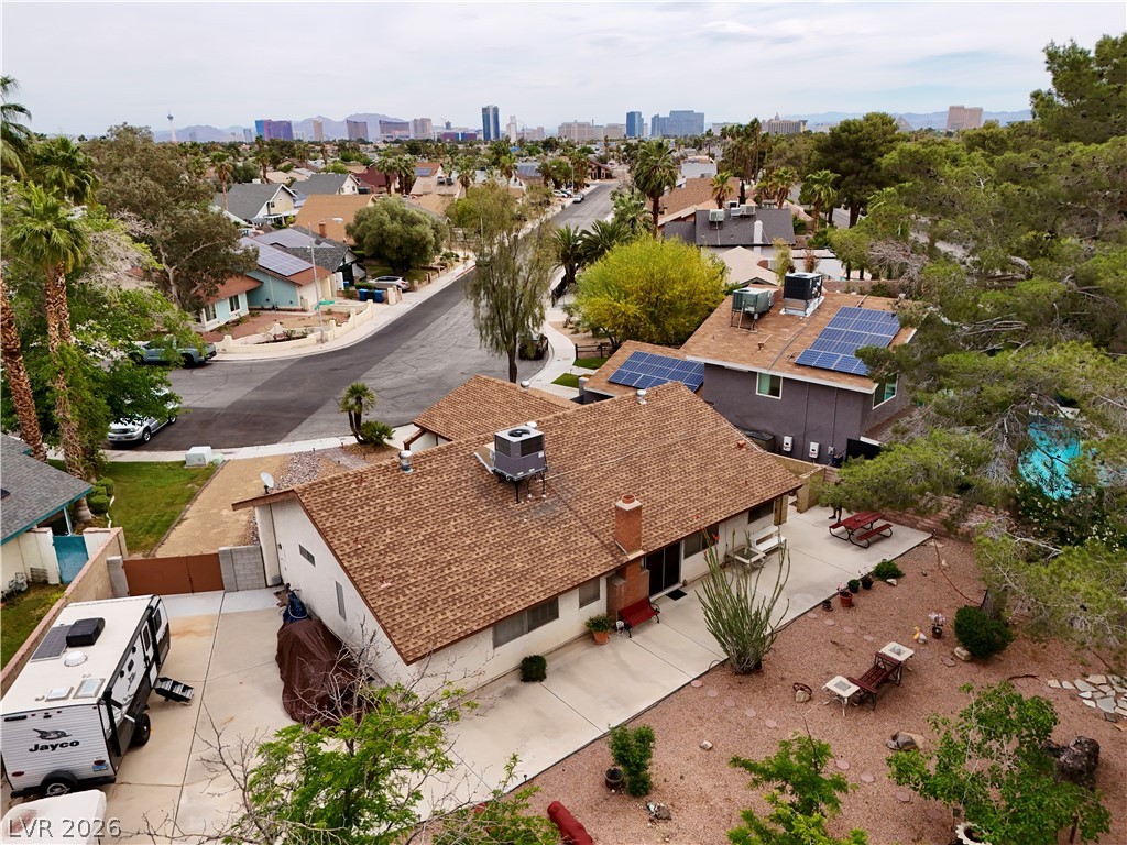 4479 Tennyson Drive Las Vegas NV 89103