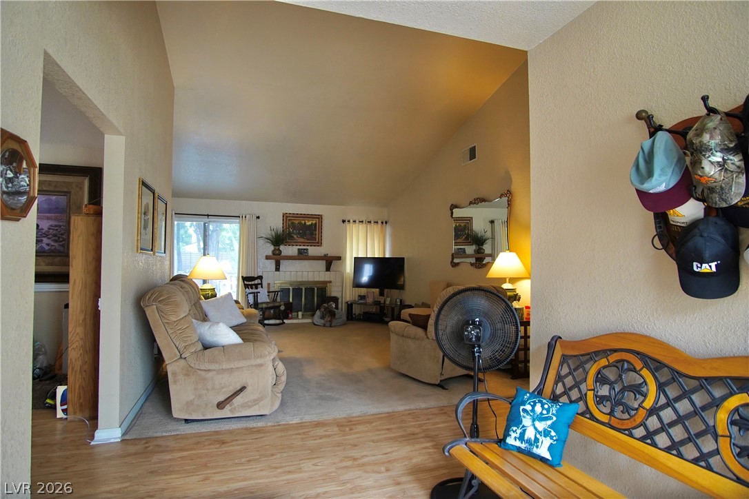 4479 Tennyson Drive Las Vegas NV 89103