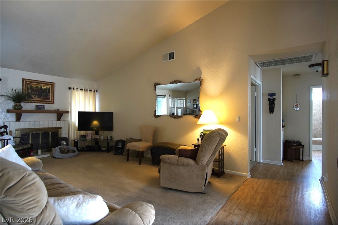 4479 Tennyson Drive Las Vegas NV 89103