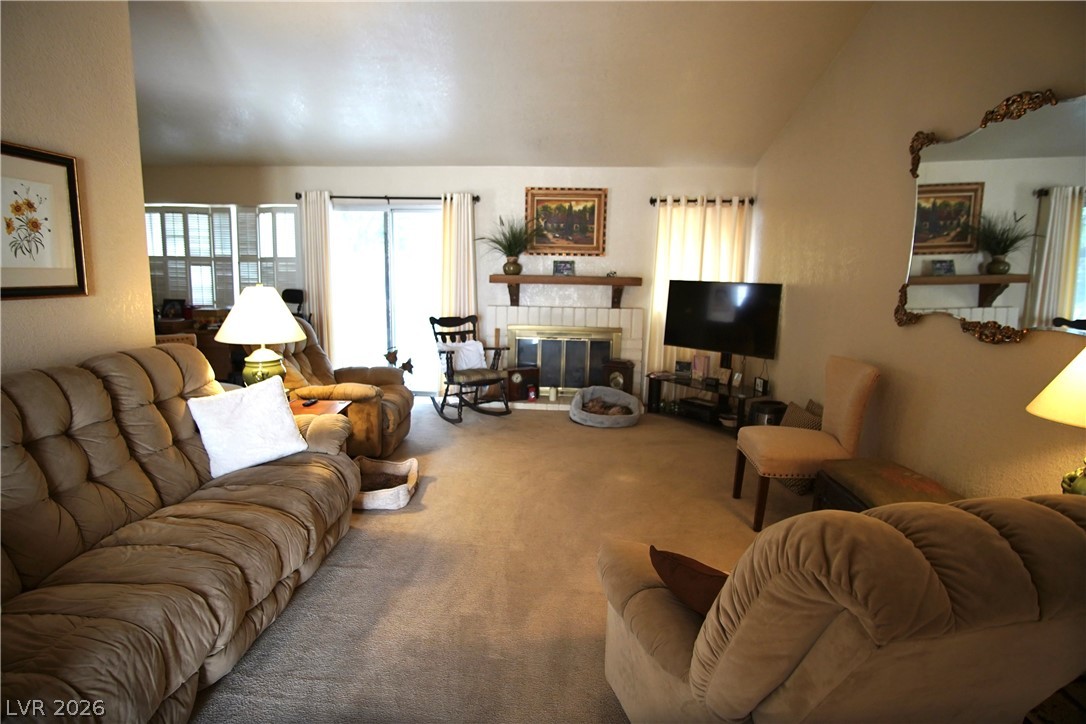 4479 Tennyson Drive Las Vegas NV 89103