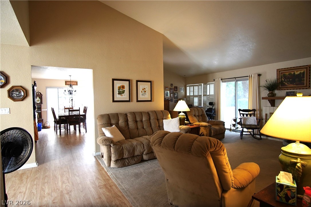 4479 Tennyson Drive Las Vegas NV 89103