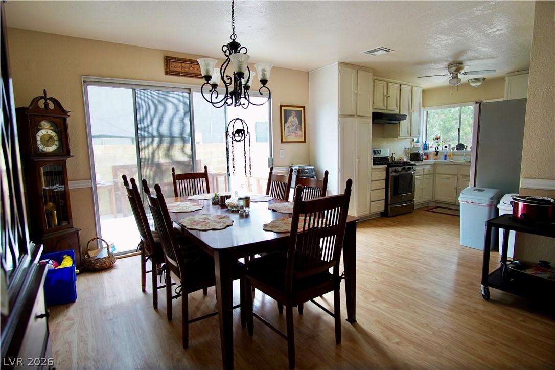 4479 Tennyson Drive Las Vegas NV 89103