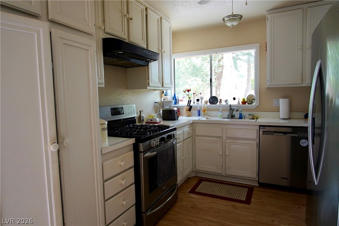 4479 Tennyson Drive Las Vegas NV 89103