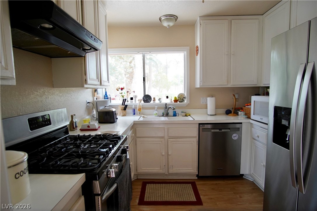 4479 Tennyson Drive Las Vegas NV 89103