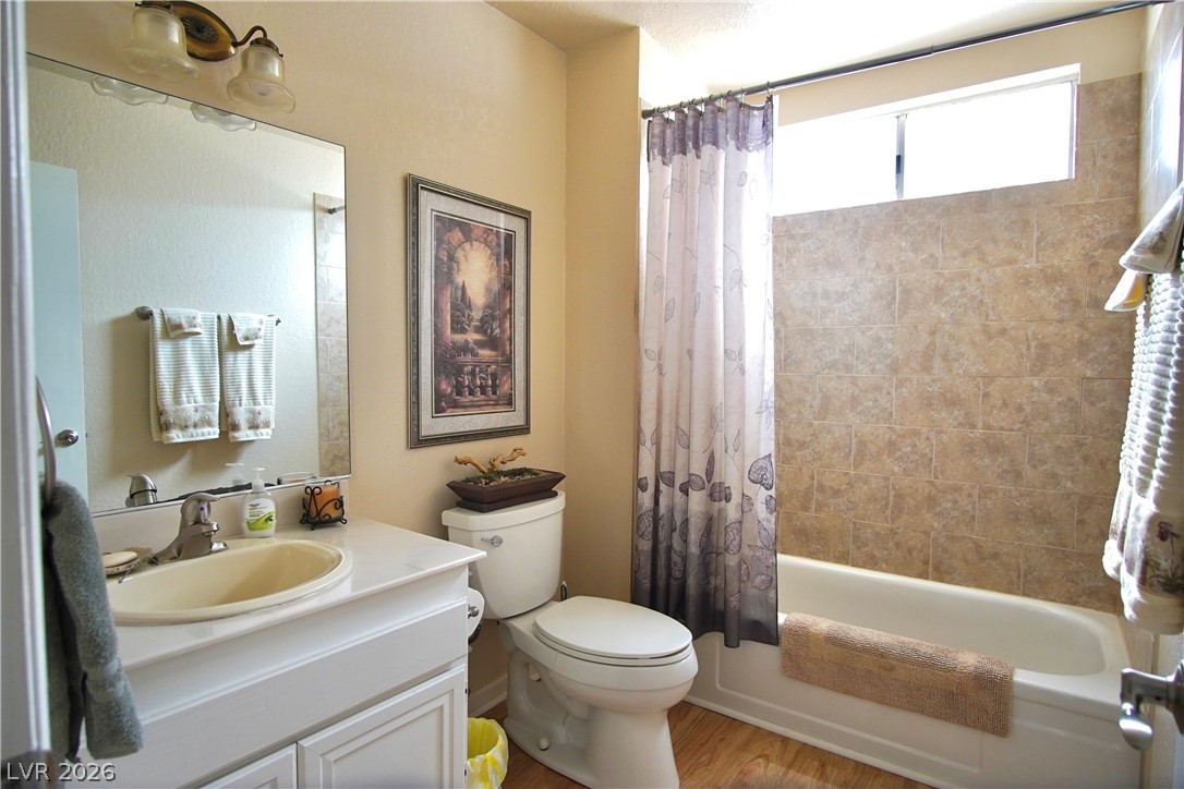 4479 Tennyson Drive Las Vegas NV 89103