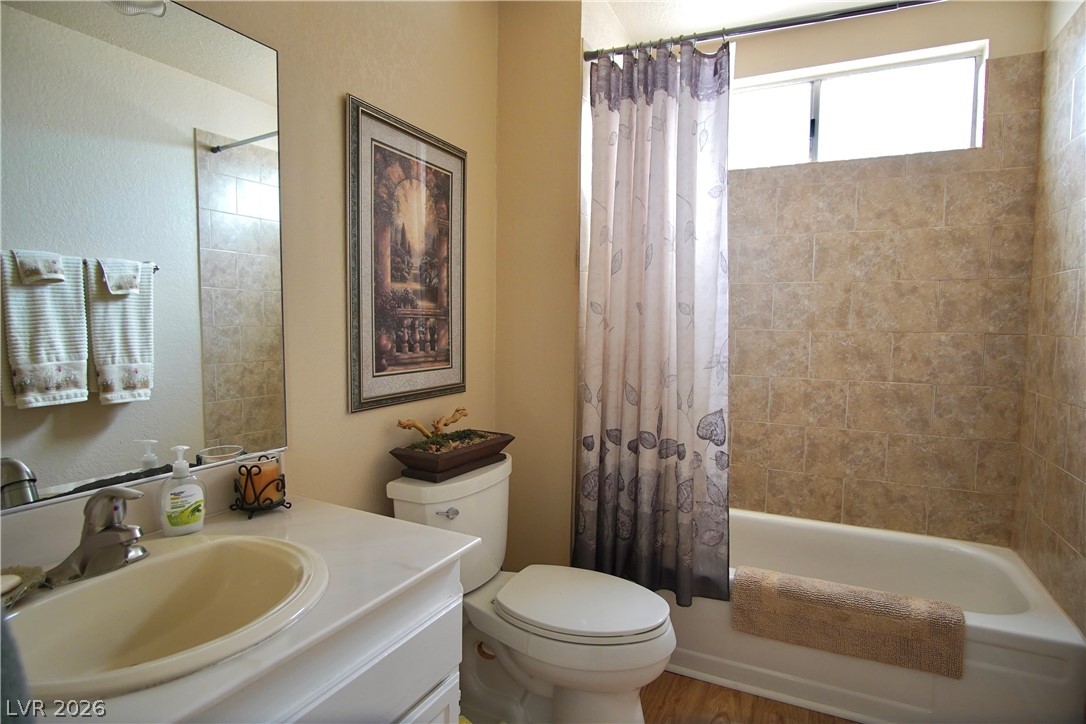 4479 Tennyson Drive Las Vegas NV 89103