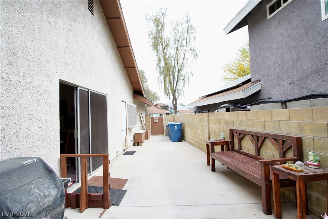 4479 Tennyson Drive Las Vegas NV 89103