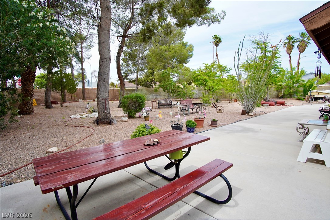 4479 Tennyson Drive Las Vegas NV 89103