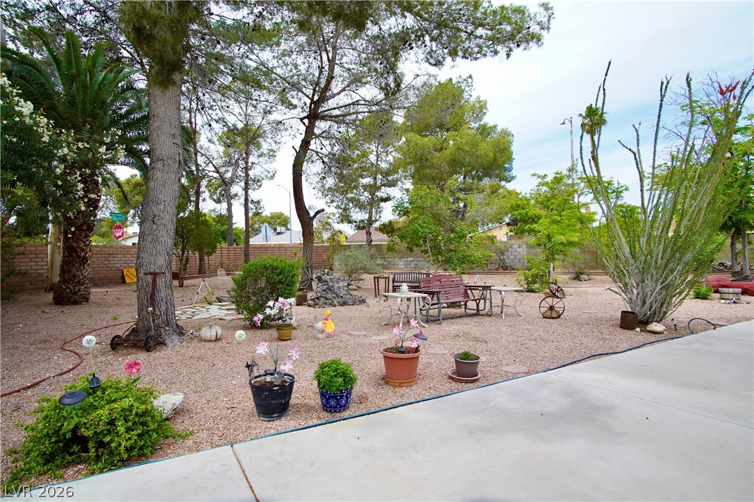 4479 Tennyson Drive Las Vegas NV 89103