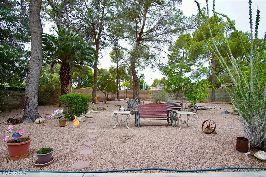 4479 Tennyson Drive Las Vegas NV 89103
