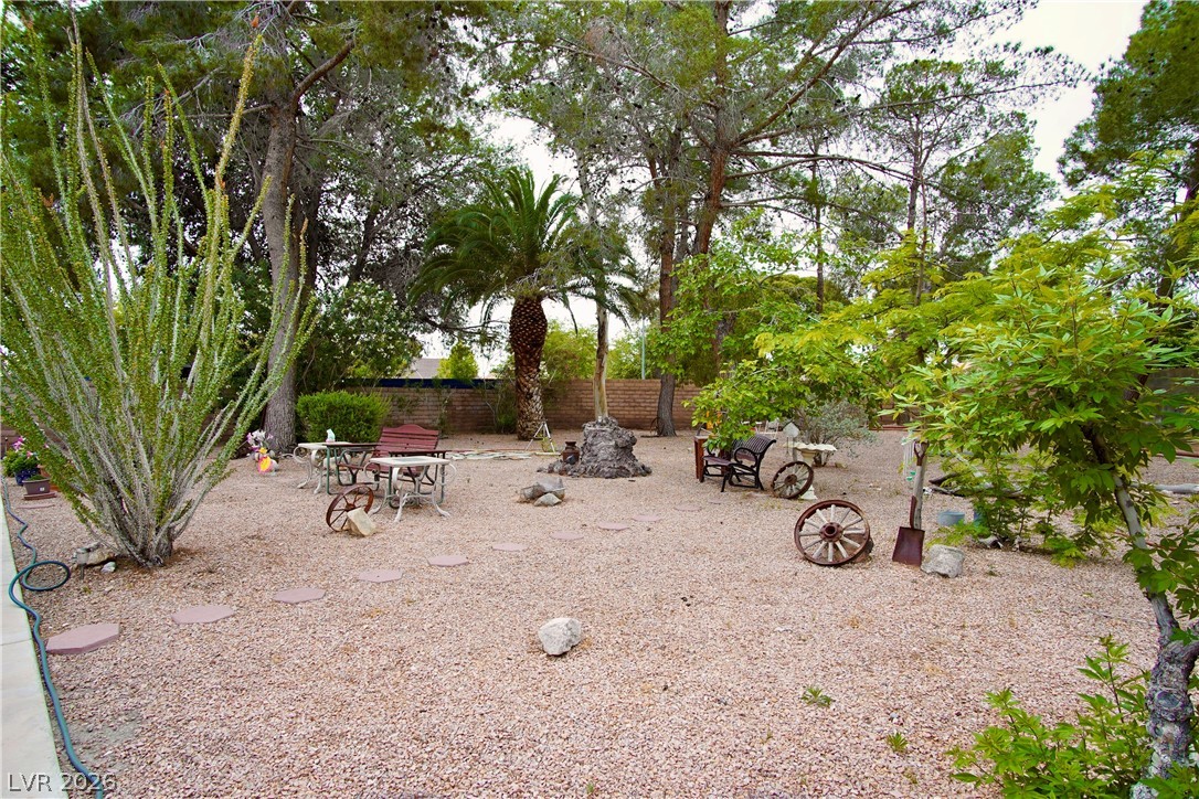 4479 Tennyson Drive Las Vegas NV 89103