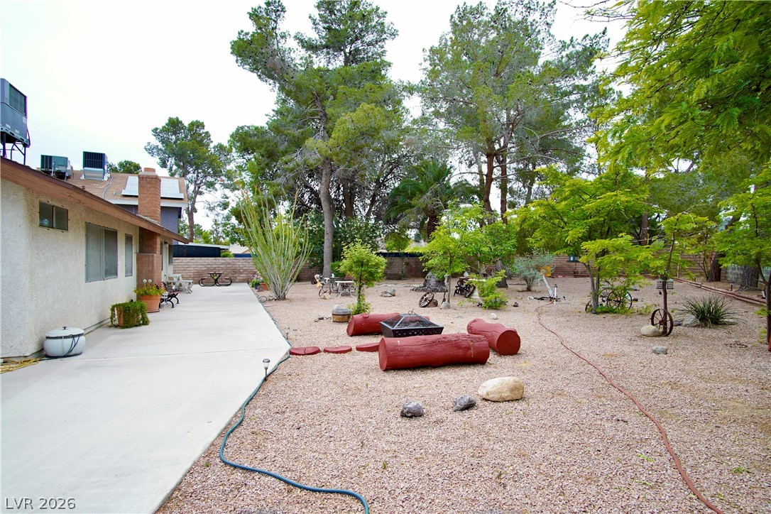 4479 Tennyson Drive Las Vegas NV 89103