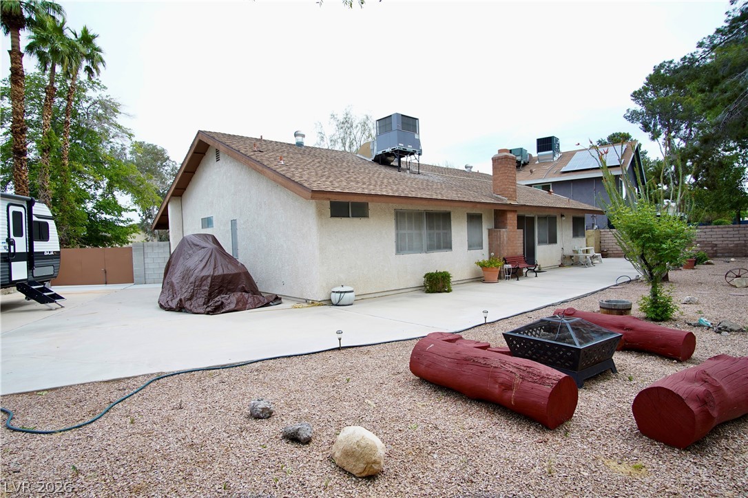 4479 Tennyson Drive Las Vegas NV 89103