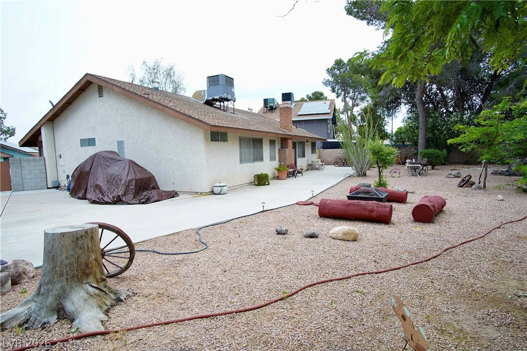 4479 Tennyson Drive Las Vegas NV 89103
