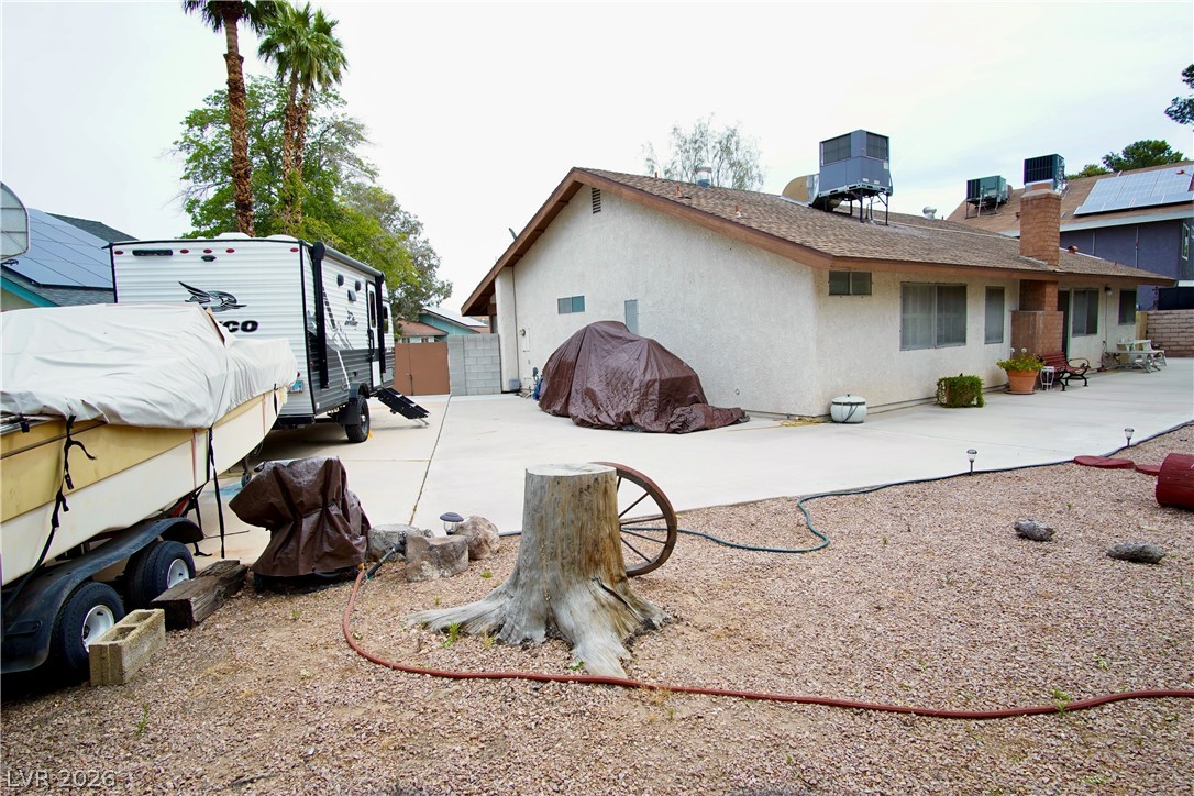 4479 Tennyson Drive Las Vegas NV 89103