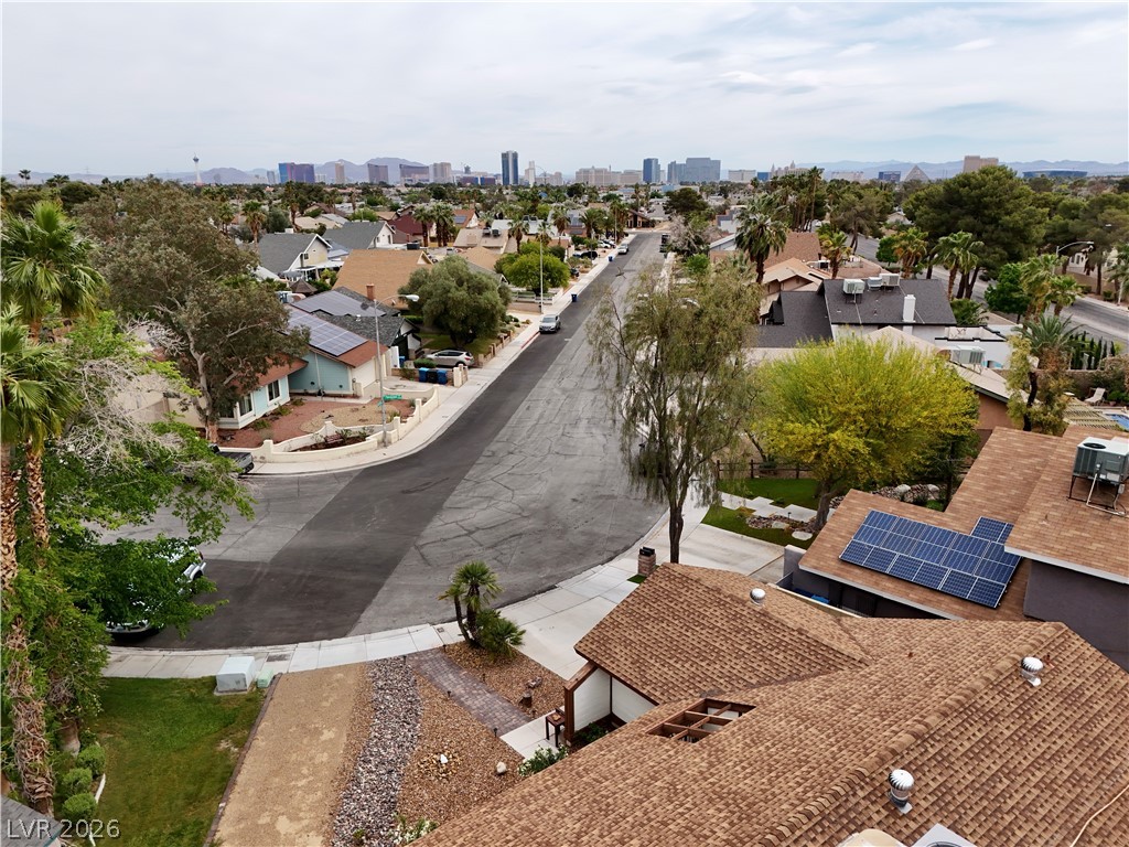 4479 Tennyson Drive Las Vegas NV 89103