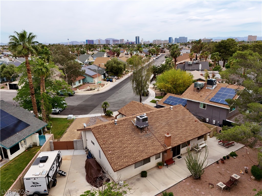 4479 Tennyson Drive Las Vegas NV 89103