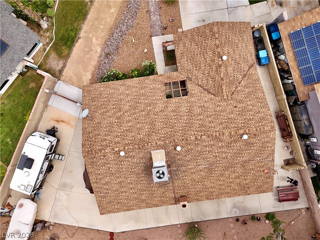 4479 Tennyson Drive Las Vegas NV 89103