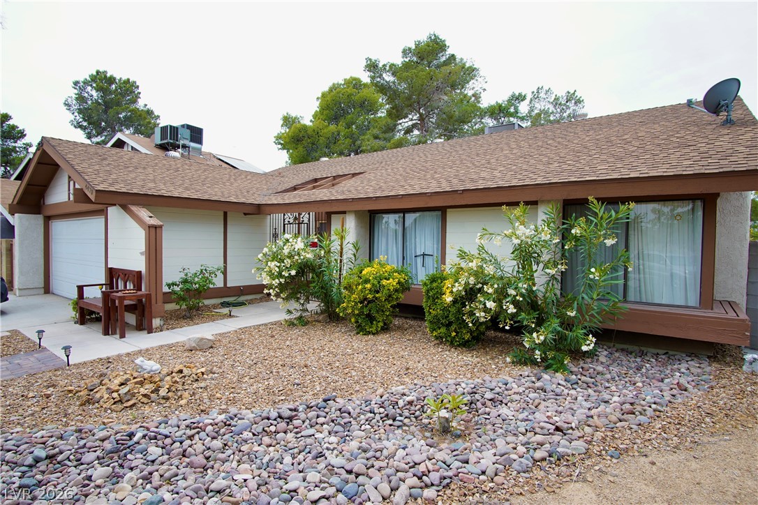 4479 Tennyson Drive Las Vegas NV 89103