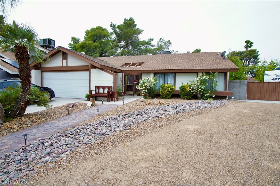 4479 Tennyson Drive Las Vegas NV 89103