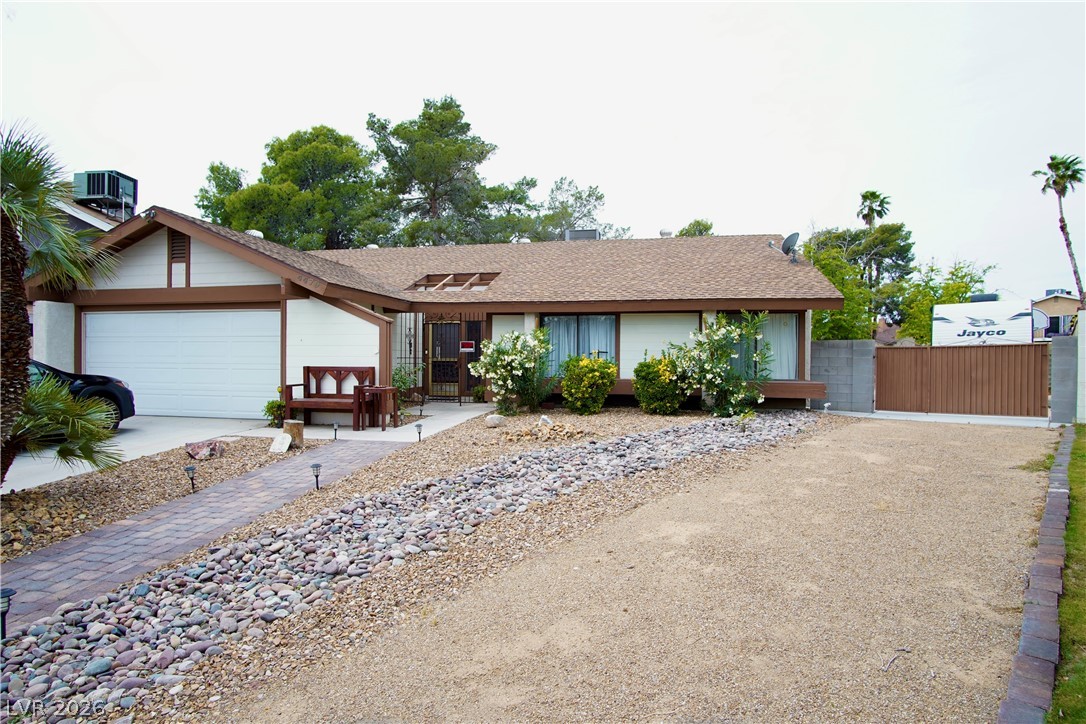 4479 Tennyson Drive Las Vegas NV 89103