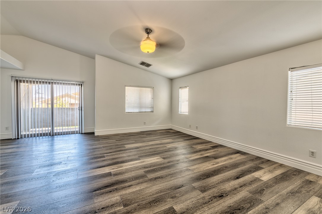 398 Blue Tee Court Las Vegas NV 89148