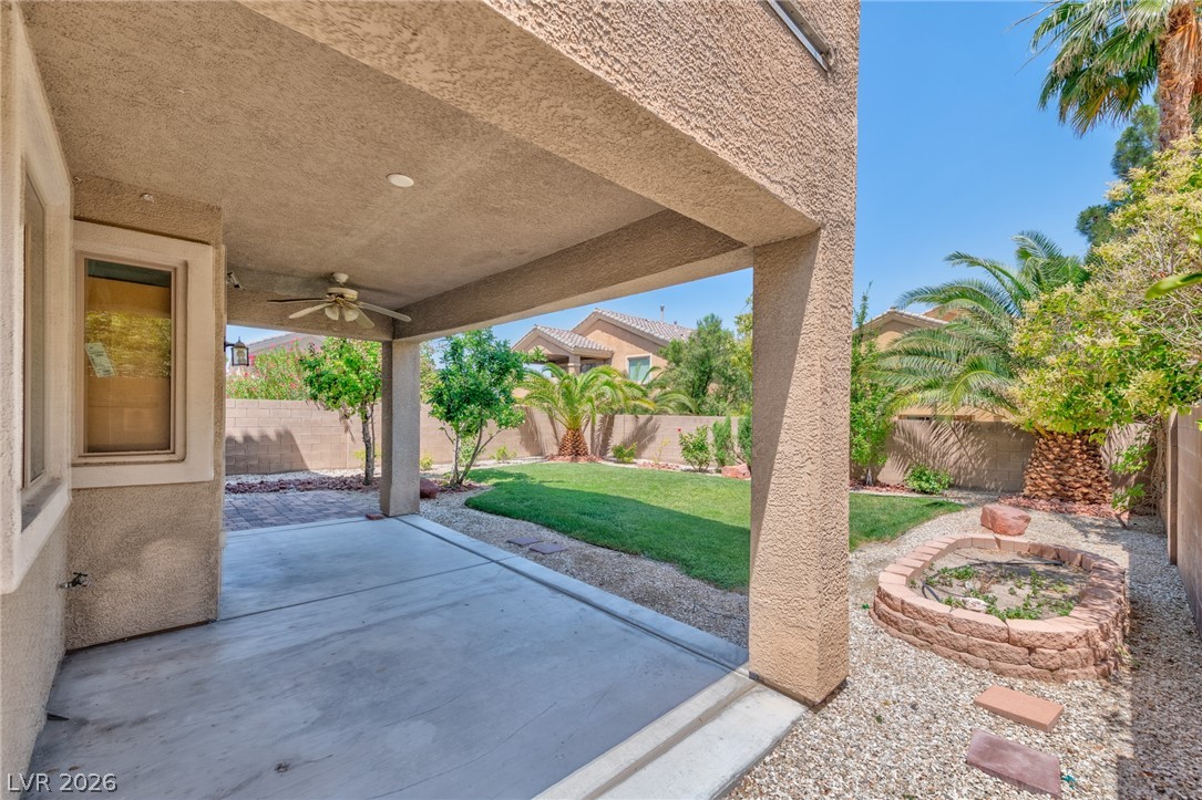 398 Blue Tee Court Las Vegas NV 89148