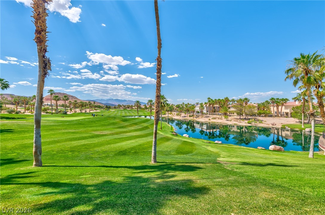 398 Blue Tee Court Las Vegas NV 89148