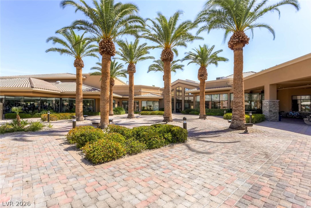 398 Blue Tee Court Las Vegas NV 89148