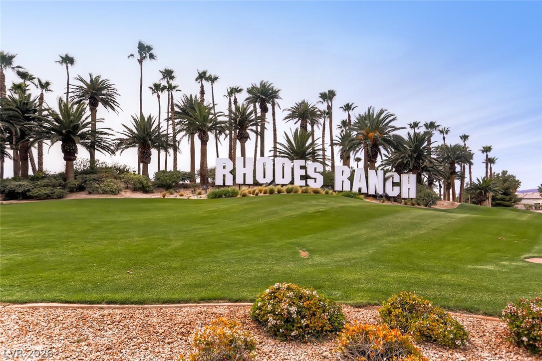 398 Blue Tee Court Las Vegas NV 89148