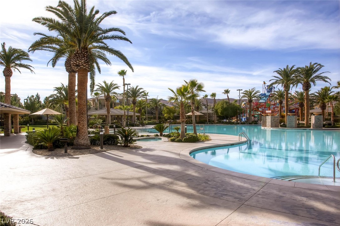 398 Blue Tee Court Las Vegas NV 89148
