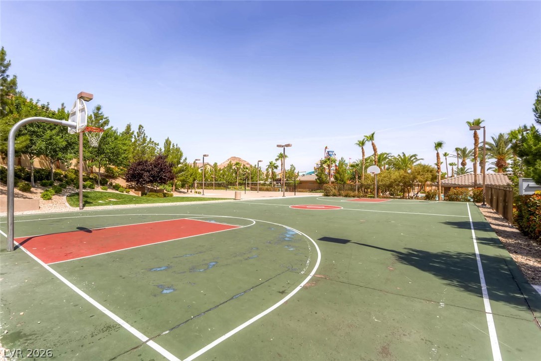 398 Blue Tee Court Las Vegas NV 89148