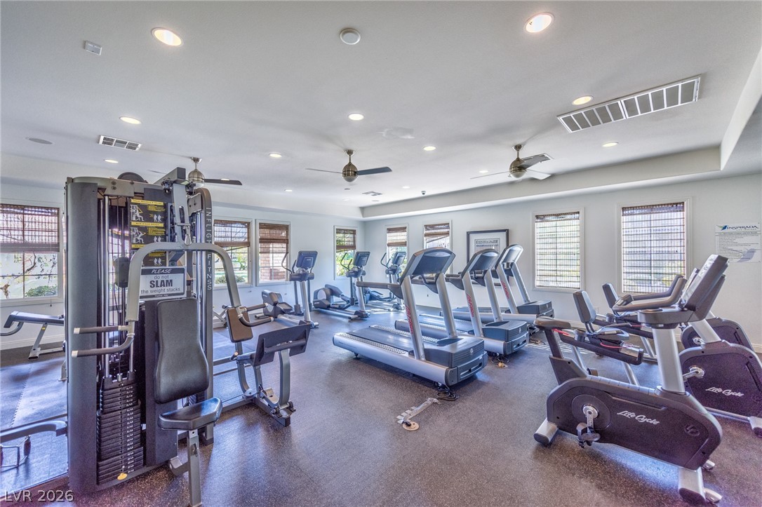 398 Blue Tee Court Las Vegas NV 89148